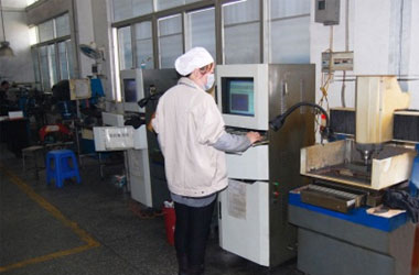 CNC數(shù)控機床