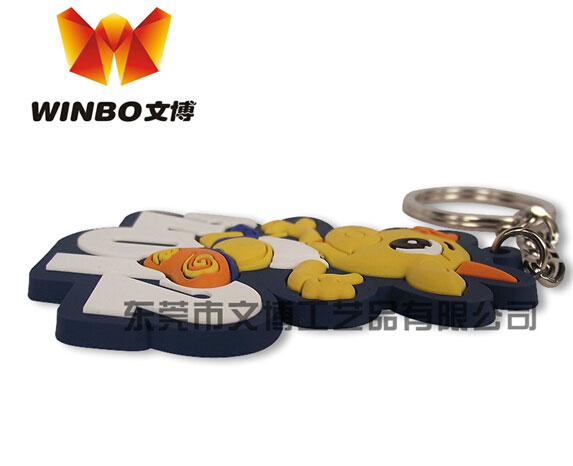 供應軟膠扣|鑰匙禮品扣