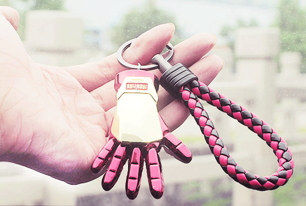 金屬鑰匙扣廠家批發訂購